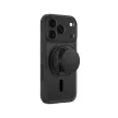 AmazingThing Titan Pro Pop Lens Camera Cover, Holder St, MagSafe iPhone 18 Pro Max tok, fekete