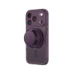 AmazingThing Titan Pro Pop Lens Camera Cover, Holder St, MagSafe iPhone 18 Pro tok, lila