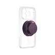 AmazingThing Titan Pro Pop Lens Camera Cover, Holder St, MagSafe iPhone 18 Pro tok, lila