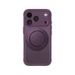 AmazingThing Titan Pro Pop Lens Camera Cover, Holder St, MagSafe iPhone 18 Pro Max tok, lila
