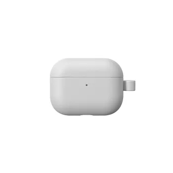   AmazingThing Glamor protective case AirPods Pro 3, tok, szürke