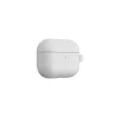 AmazingThing Glamor protective case AirPods Pro 3, tok, szürke