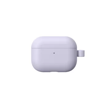 AmazingThing Glamor protective case AirPods Pro 3, tok, lila