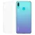 Huawei Y6 Prime (2019)/Y6 Prime (2019)/Y6S Super Slim 0.5mm szilikon hátlap, tok, átlátszó