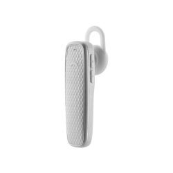   Remax RB-T26 Bluetooth 4.2 ,Wireless, vezeték nélküli headset, fülhallgató, fehér