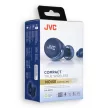 JVC HA-A30T-A-U, vezeték nélküli fülhallgató, kék