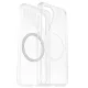 Otterbox React Magnet Case Samsung Galaxy S25 Plus Starlight Dust tok, átlátszó