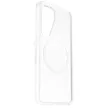 Otterbox React Magnet Case Samsung Galaxy S25 Plus Starlight Dust tok, átlátszó