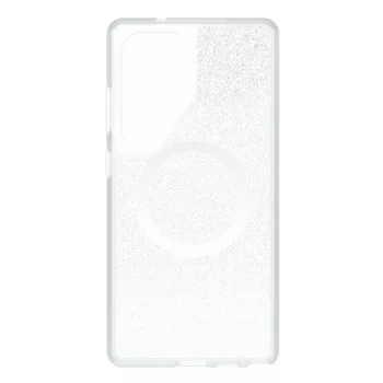   Otterbox React Magnet Case Samsung Galaxy S25 Ultra Starlight Dust tok, átlátszó