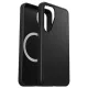 Otterbox Symmetry Magnet Case Samsung Galaxy S25 tok, fekete