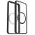Otterbox React Magnet Case Samsung Galaxy S25 Plus tok, fekete
