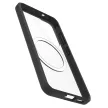 Otterbox React Magnet Case Samsung Galaxy S25 Plus tok, fekete
