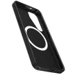 Otterbox Symmetry Magnet Case Samsung Galaxy S25 Plus tok, fekete