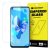 Wozinsky Huawei P20 Lite (2019) / Huawei Nova 5i kijelzővédő edzett üvegfólia (tempered glass) 9H keménységű (nem teljes kijelzős 2D sík üvegfólia), átlátszó