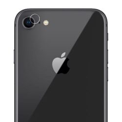   Wozinsky Camera Tempered Glass iPhone 7/8/SE (2020/2022) kameravédő üvegfólia (tempered glass), átlátszó