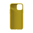 Adidas Originals Moulded Case iPhone 11 Pro hátlap, tok, sárga
