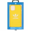 Adidas Originals Moulded Case iPhone 11 Pro hátlap, tok, sárga