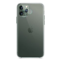   Wozinsky Camera Tempered Glass iPhone 11 Pro/11 Pro Max kameravédő üvegfólia (tempered glass), átlátszó