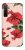 Casegadget Huawei P40 Lite 5G/Nova 7 SE hibiszkusz mintás, tok, hátlap, színes