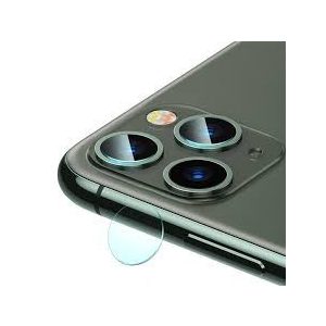 Baseus iPhone 11 Pro/iPhone 11 Pro Max 2x0.15mm kameravédő üvegfólia