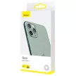 Baseus iPhone 11 Pro/iPhone 11 Pro Max 2x0.15mm kameravédő üvegfólia