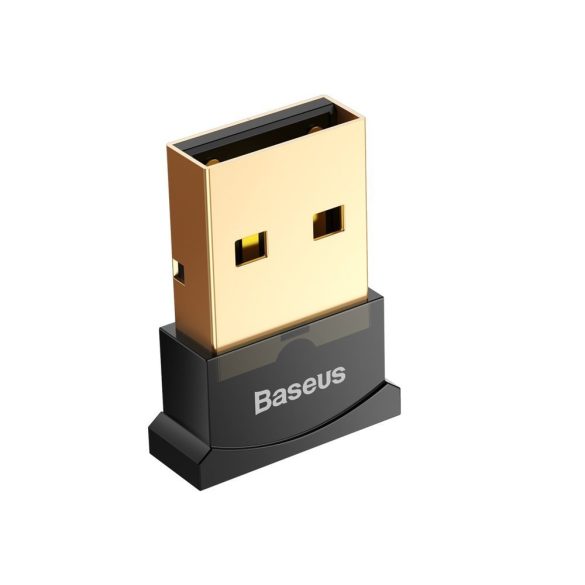 Baseus Mini Bluetooth 4.0 USB Adapter fekete