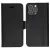 Case DBRAMANTE 1928 Copenhagen Wallet iPhone 14 Pro Max tok, fekete