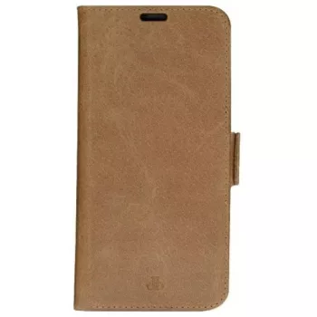   Case DBRAMANTE 1928 Copenhagen Wallet iPhone 14 Pro Max tok, barna