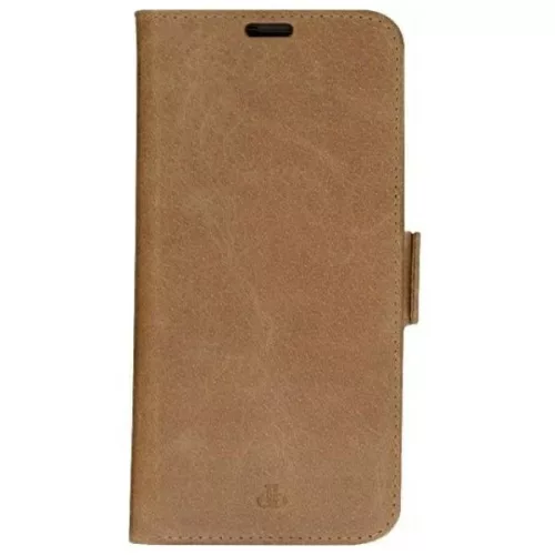 Case DBRAMANTE 1928 Copenhagen Wallet iPhone 14 Pro Max tok, barna