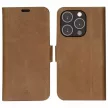 Case DBRAMANTE 1928 Copenhagen Wallet iPhone 14 Pro Max tok, barna