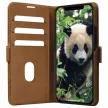 Case DBRAMANTE 1928 Copenhagen Wallet iPhone 14 Pro Max tok, barna