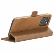 Case DBRAMANTE 1928 Copenhagen Wallet iPhone 14 Pro Max tok, barna