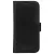 DBRAMANTE 1928 Copenhagen Wallet iPhone 15 Pro tok, fekete