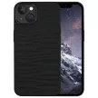 Case DBRAMANTE 1928 Dune iPhone 14 tok, fekete