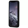 Case DBRAMANTE 1928 Dune iPhone 14 tok, fekete
