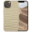 Case DBRAMANTE 1928 Dune iPhone 14 tok, bézs