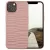 Case DBRAMANTE 1928 Dune iPhone 14 tok, rózsaszín