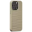 Case DBRAMANTE 1928 Dune iPhone 14 Pro tok, bézs