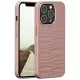 Case DBRAMANTE 1928 Dune iPhone 14 Pro tok, rózsaszín