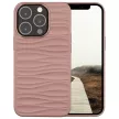 Case DBRAMANTE 1928 Dune iPhone 14 Pro tok, rózsaszín