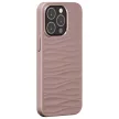Case DBRAMANTE 1928 Dune iPhone 14 Pro tok, rózsaszín