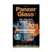 PanzerGlass ClearCase antibacterial case iPhone 12 Pro Max tok, átlátszó
