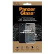 PanzerGlass HardCase antibacterial Military Grade certified case iPhone SE 2022 / SE 2020 / 7 / 8 tok, átlátszó