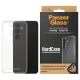 PanzerGlass HardCase Samsung Galaxy S24 Plus S926 D3O 3xKatonai minőségű tok, átlátszó 1211