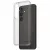 PanzerGlass HardCase Samsung Galaxy S24 S921 Military grade tok, átlátszó 1213