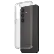 PanzerGlass HardCase Samsung Galaxy S24 Plus S926 tok, átlátszó 1214