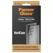 PanzerGlass HardCase Samsung Galaxy S24 Ultra S928 Military grade tok, átlátszó 1215