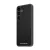PanzerGlass hátlap, tok HardCase Samsung Galaxy S24 Plus D3O katonai minősítésű, fekete