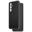 PanzerGlass HardCase Samsung Galaxy S24 S921 Military grade tok, fekete 1219