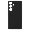 PanzerGlass HardCase Samsung Galaxy S24 S921 Military grade tok, fekete 1219